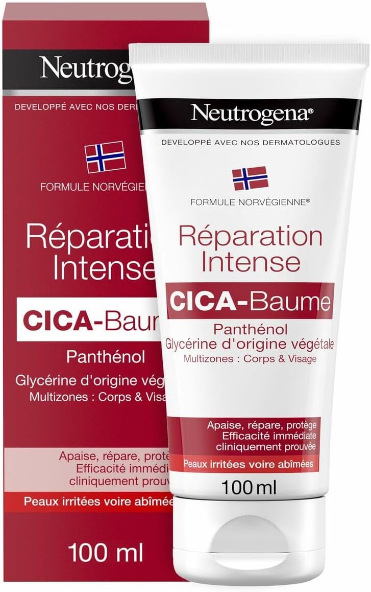 Alternative view of Onarıcı Bakım Kremi 100 ml (1 x 100 ml) — Gliserinli Onarıcı El Kremi — Eller, Vücut ve Yüz için Krem — Kuru Ciltler için Nemlendirici