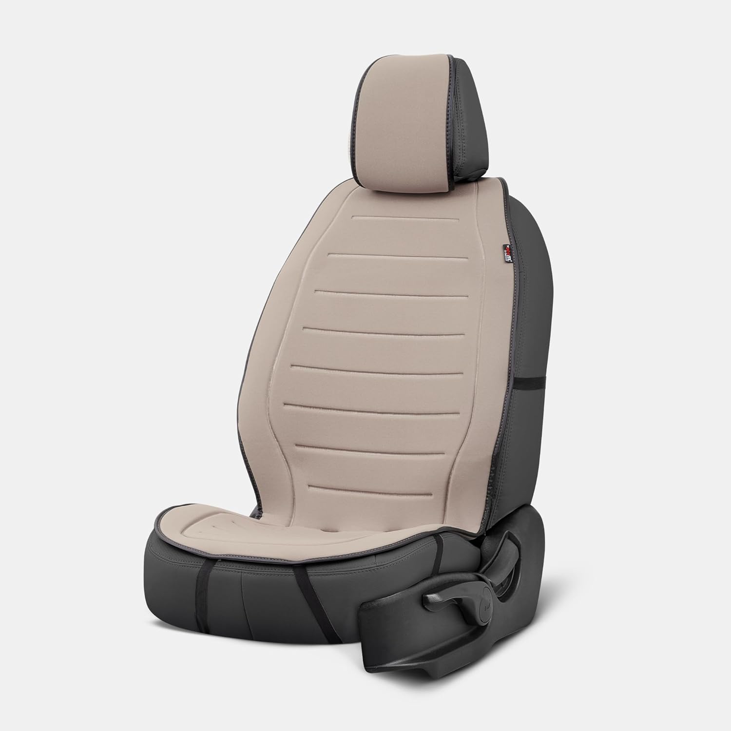 Otom Series Koruyucu Oto Koltuk Minderi (Bej)