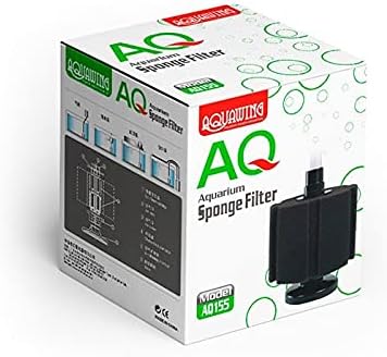 AQUAWING ÜRETİM FİLTRESİ