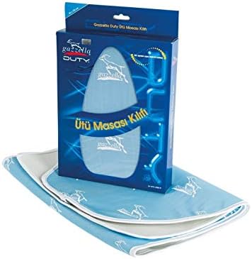 ÜTÜ MASASI KILIFI