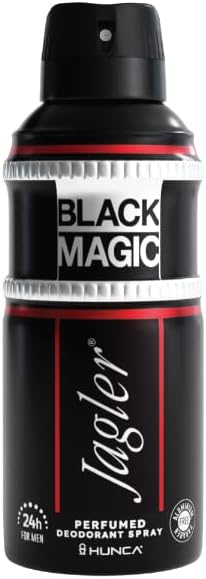 Alternative view of BLACK MAGIC DEO 150ML