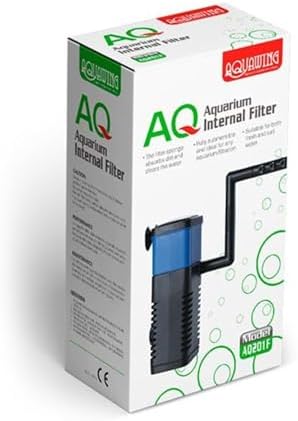 Alternative view of AQUAWING İÇ FİLTRE 3W 300L/H