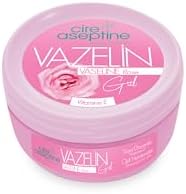 CIRE ASEPTINE VAZELİN 150 ML GÜL