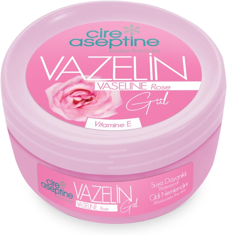 Alternative view of CIRE ASEPTINE VAZELİN 150 ML GÜL