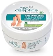 Alternative view of CIRE ASEPTINE Ayak Bakım Kremi 150 ml