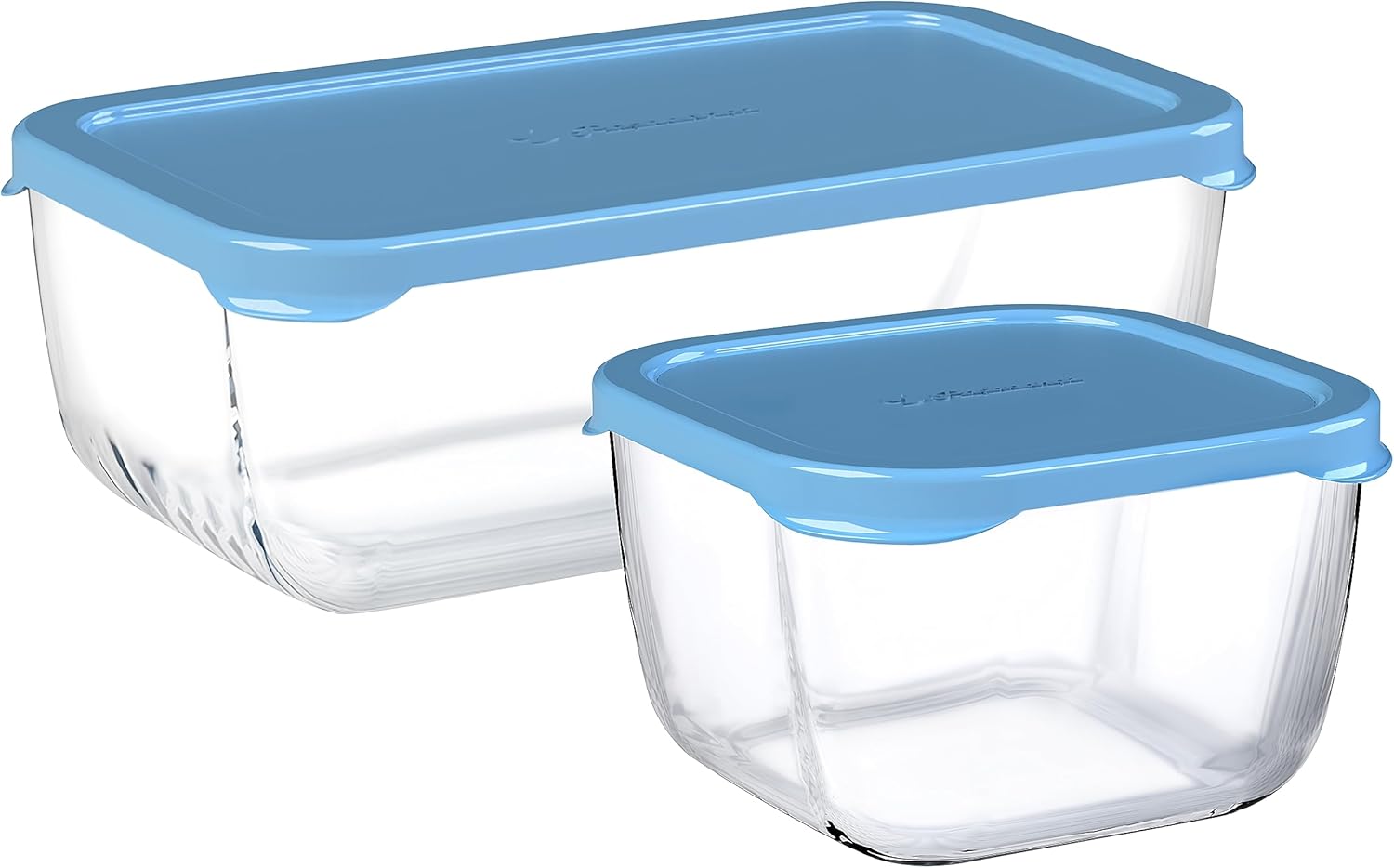 Alternative view of BOX SNOW BOX SAKLAMA TAKIMI A HEDİYELİK KUTU B