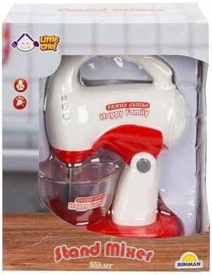 Alternative view of Chef Işıklı Mini Mikser S00002735