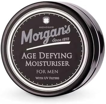 Alternative view of Morgans Pomade Age Defying Moisturiser - Yaşlanma Karşıtı Nemlendirici Cilt Bakım Kremi 45 ml