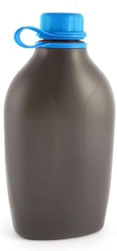 Alternative view of Explorer Bottle Karabinalı Su Matarası 4245