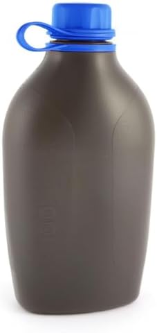 Explorer Bottle Karabinalı Su Matarası 4243