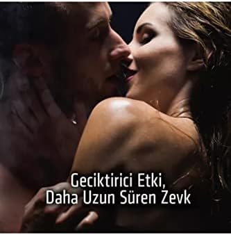 Rötar 45'li Prezervatif