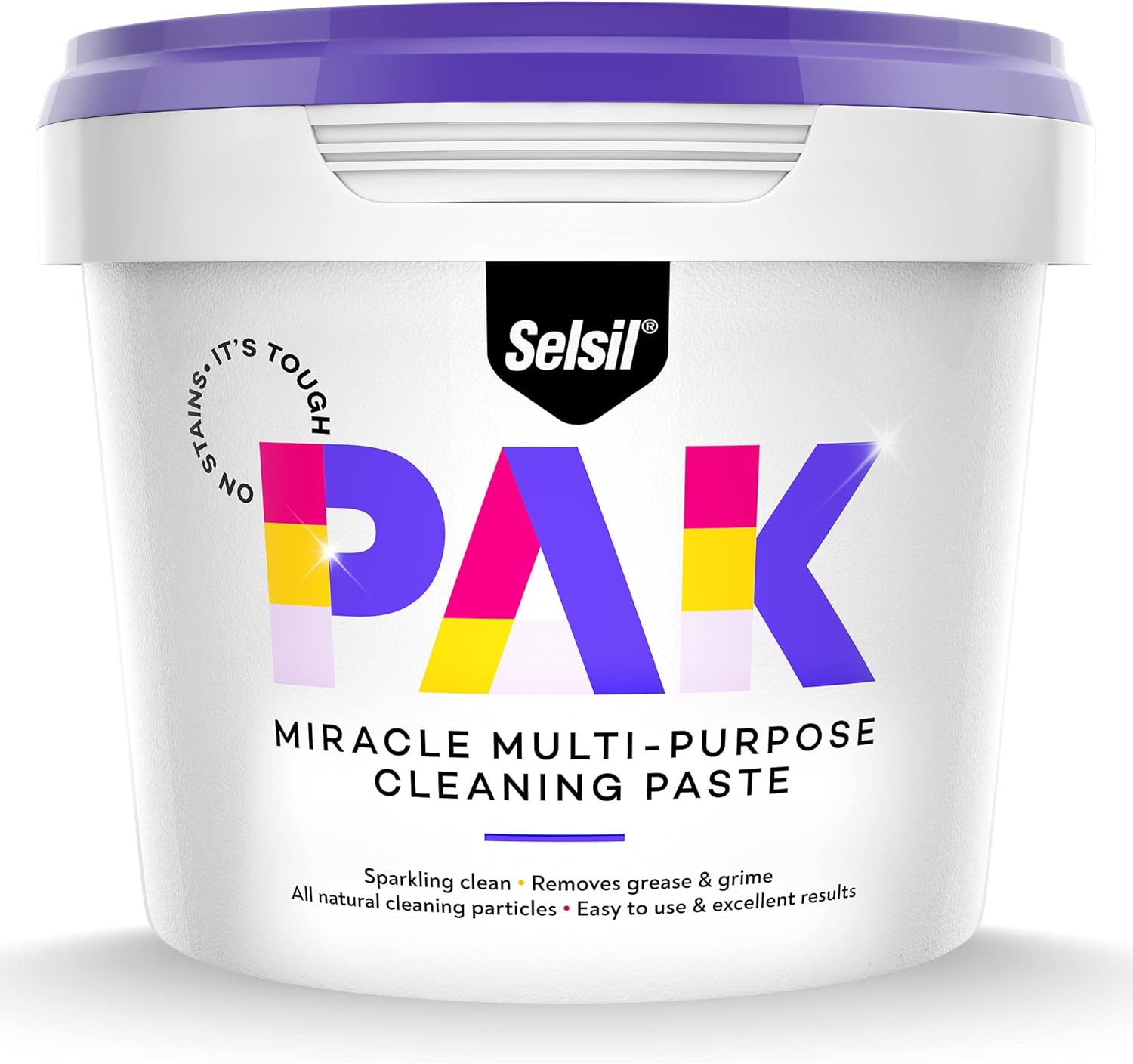 Alternative view of Pak Genel Amaçlı Mucize Temizleyici 500 Gr.