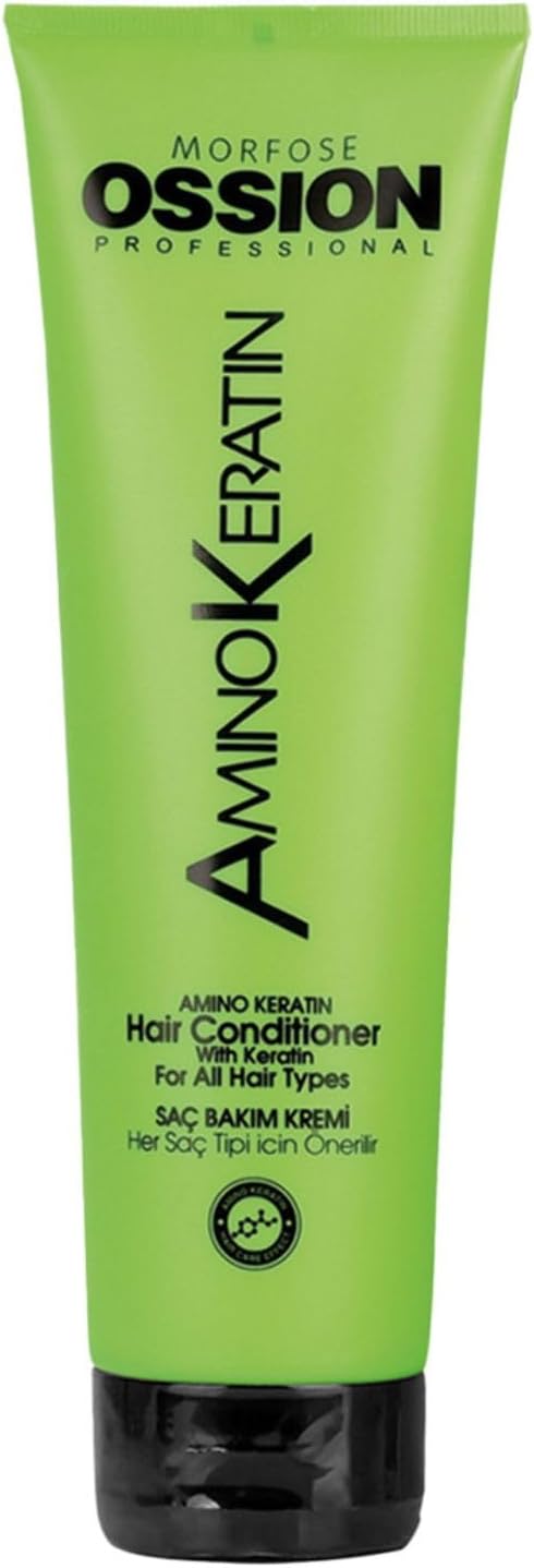 Alternative view of OSSION AMINO KERATİN KREM 200ML