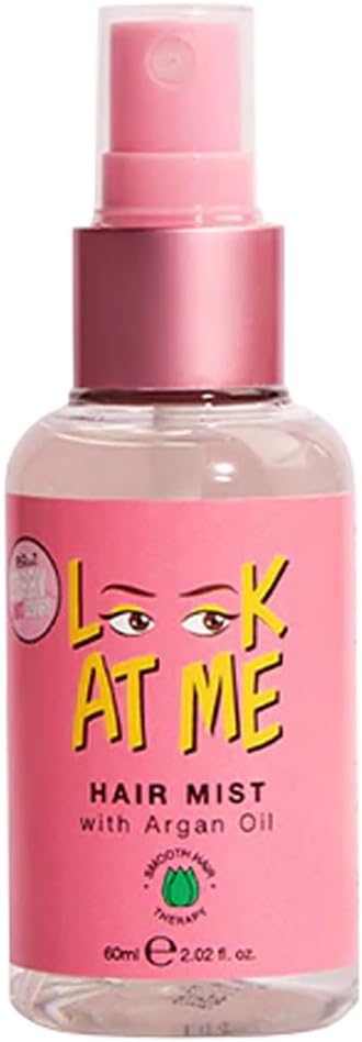 SNS Look At Me Saç Parfümü 60ml