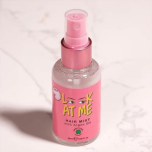 Alternative view of SNS Look At Me Saç Parfümü 60ml