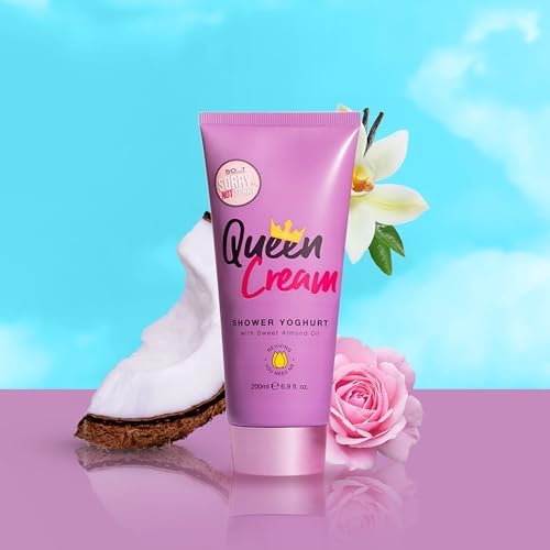Alternative view of SNS Cream Duş Jeli 200ml