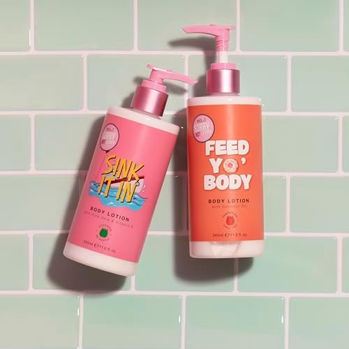 So…? So Sns Sink It In Nemlendirici Vücut Losyonu 345ML