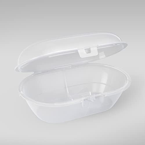 Alternative view of Avent SCF223/03 Ultra Soft Emzik (6-18 Ay)