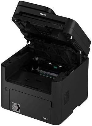 CANON i-SENSYS MF267DW TARAYICI FOTOKOPİ FAX DUBLEX USB ETHERNET WIFI A4 LAZER YAZICI