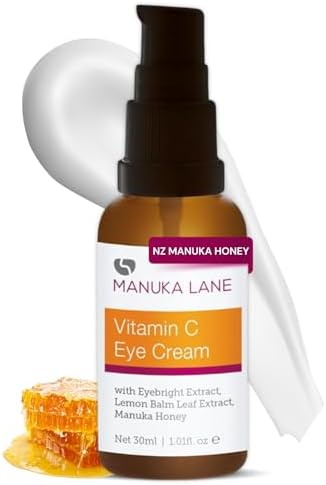 Alternative view of Manuka Lane Vitamin C Göz Kremi 30ML