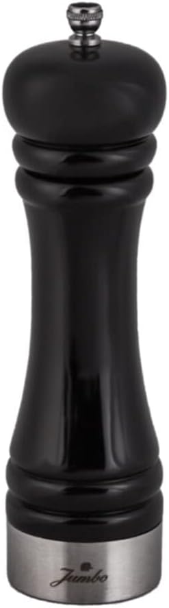 Alternative view of Siyah Karabiber Değirmeni 21 cm, Siyah