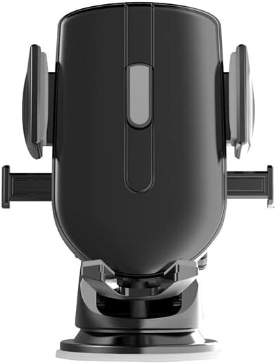 Alternative view of A052B Teleskopik 360 Cep Telefonu Araba-Araç Tutucu SİYAH