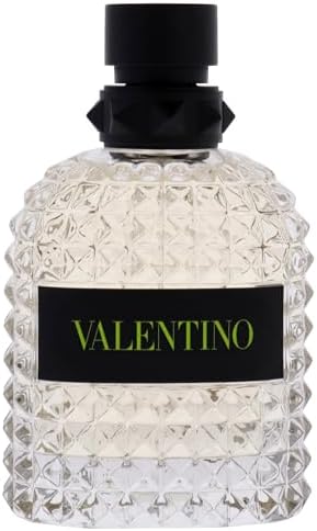 Valentino Born In Roma Uomo Yellow EDT 100 ml Erkek Parfümü