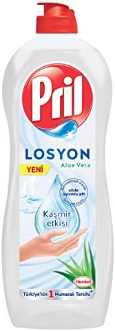 Alternative view of Pril Losyon AloeVera 750 ml, Aloe 750ml