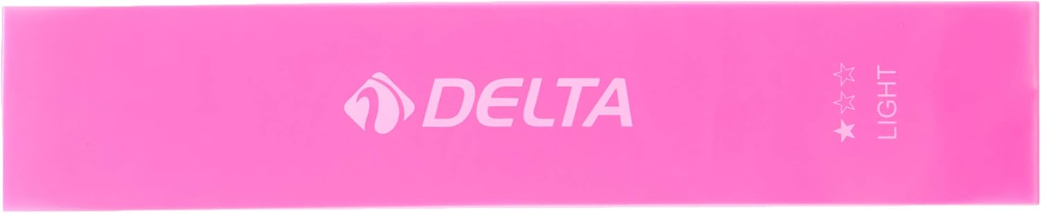 10 Adet Hafif Sert Aerobik Band Latex Pilates Yoga Lastiği