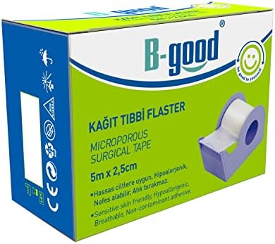 B-GOOD-B Good Kağıt Flaster 5 * 2,5