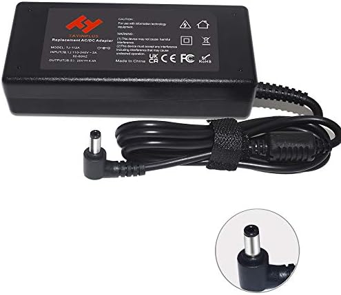 Alternative view of Şarj Kablosu için Dizüstü Bilgisayar Güç Adaptörü 20V 4.5A 90W ADLX90NCC3A Thinkpad T470 T460 T440 T440P T440S T540P Chromebook AC Adaptörü 11*5,0 mm