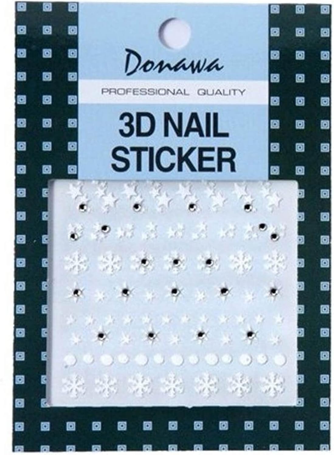 Donawa Tırnak Süsü Dns-21