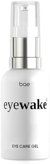 Bae Yaşlandırma Karşıtı Göz Çevresi Bakım Jeli (30 ml)