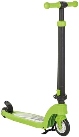 Sport Scooter (Yeşil)