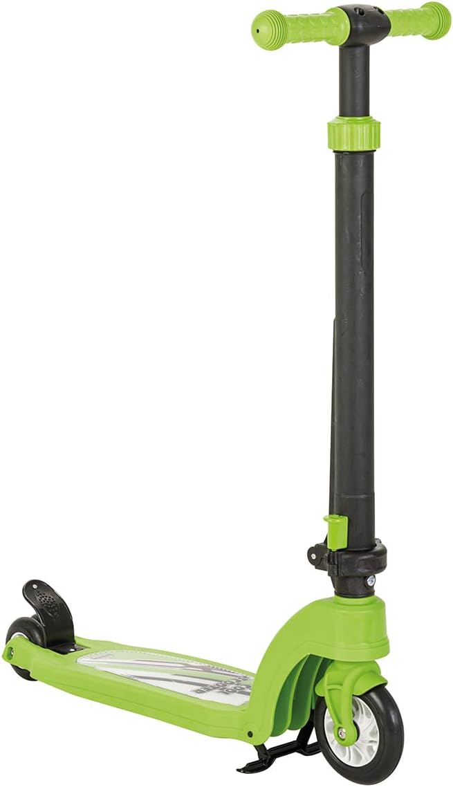 Alternative view of Sport Scooter (Yeşil)
