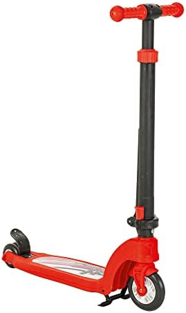 Alternative view of Sport Scooter (Kırmızı)