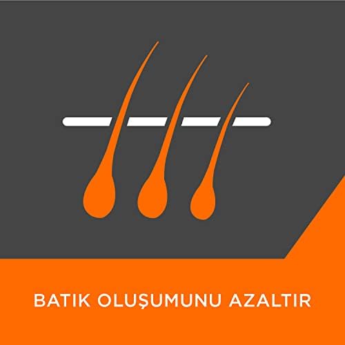 Men Tüy Dökücü Krem Erkeklere Özel Hassas Ciltler için (1 x 200 ml)