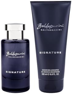 Alternative view of BALDESSARINI EDT 50 ml + Shower Gel & Shampoo 200 ml Erkek Parfüm Seti