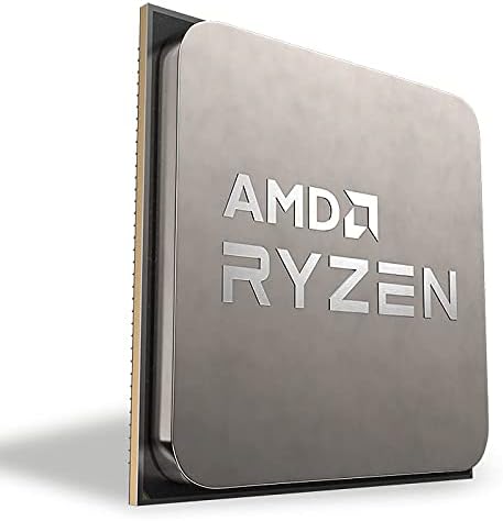 AMD Ryzen 7 5800X 3.8 GHz Soket AM4 32 MB Cache Fansız Tray İşlemci