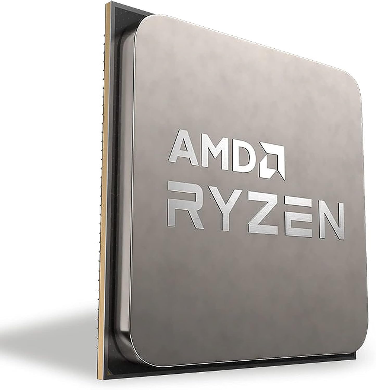 Alternative view of AMD Ryzen 7 5800X 3.8 GHz Soket AM4 32 MB Cache Fansız Tray İşlemci