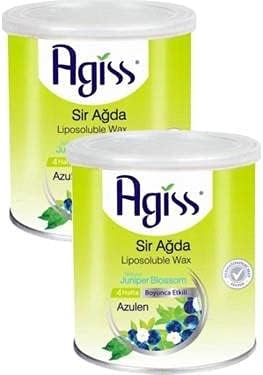 Sir Azulen Ağda 240 ml