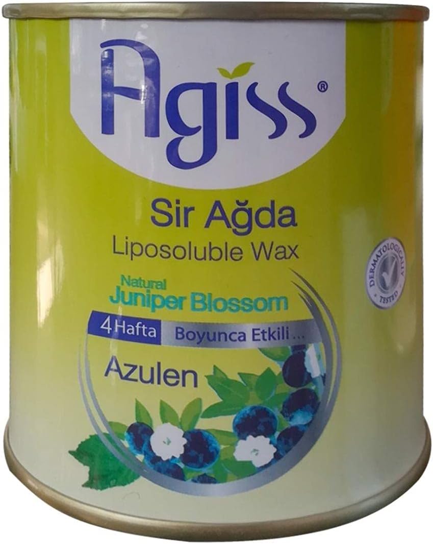 Alternative view of Sir Azulen Ağda 240 ml