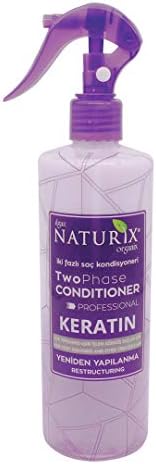 Alternative view of NATURIX FÖN SUYU KERATİN 400 ML