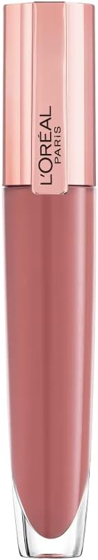 Alternative view of Brilliant Plump in Gloss Ruj 404, Insert