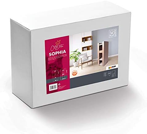 Alternative view of CATELİTE SOPHİA KEDİ TIRMALAMA