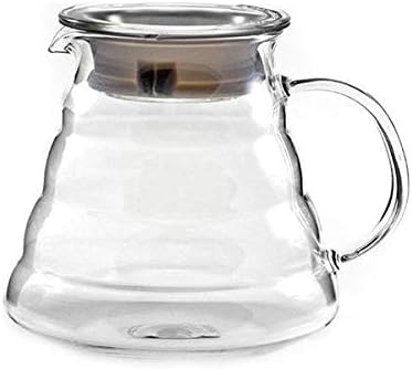 Kahve Servis Sürahisi - Coffee Server 600 ml