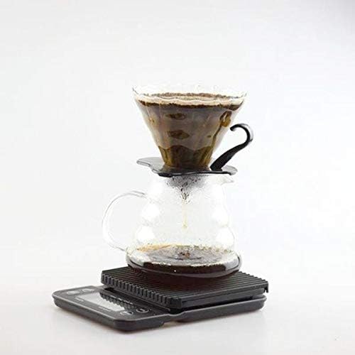 Alternative view of Kahve Servis Sürahisi - Coffee Server 600 ml
