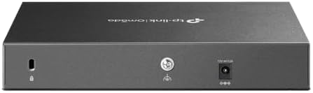 Alternative view of TL-ER7206, SafeStream Gigabit Multi-WAN VPN Router