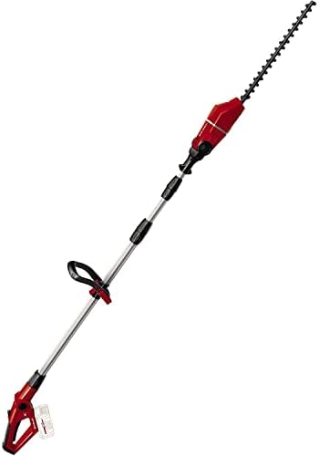 Alternative view of GE-HH 18/45 Li T - Solo, Akülü Yüksek Çit Budama ve 18V 4,0 Ah PXC Starter Kit (Başlangıç Seti)