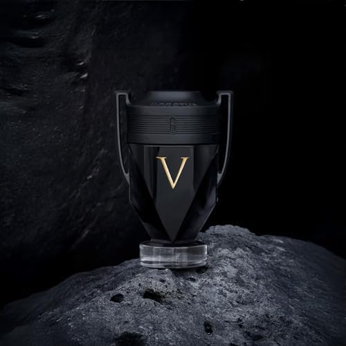 Alternative view of Paco Rabanne Invictus Victory EDP 100 ml Erkek Parfümü